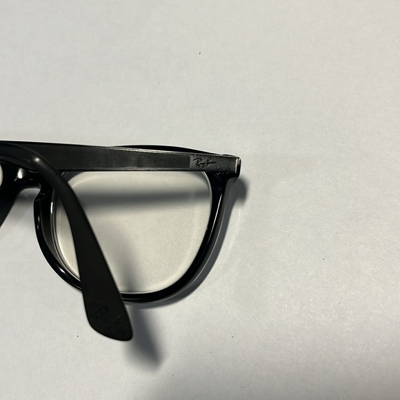 Rayban Prescription Glasses Frame - Picture 5 of 10